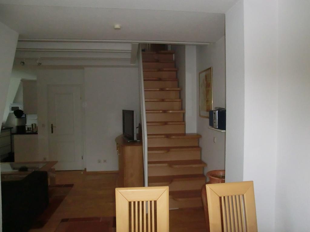 Seeblick Apartment Bad Saarow Exterior photo